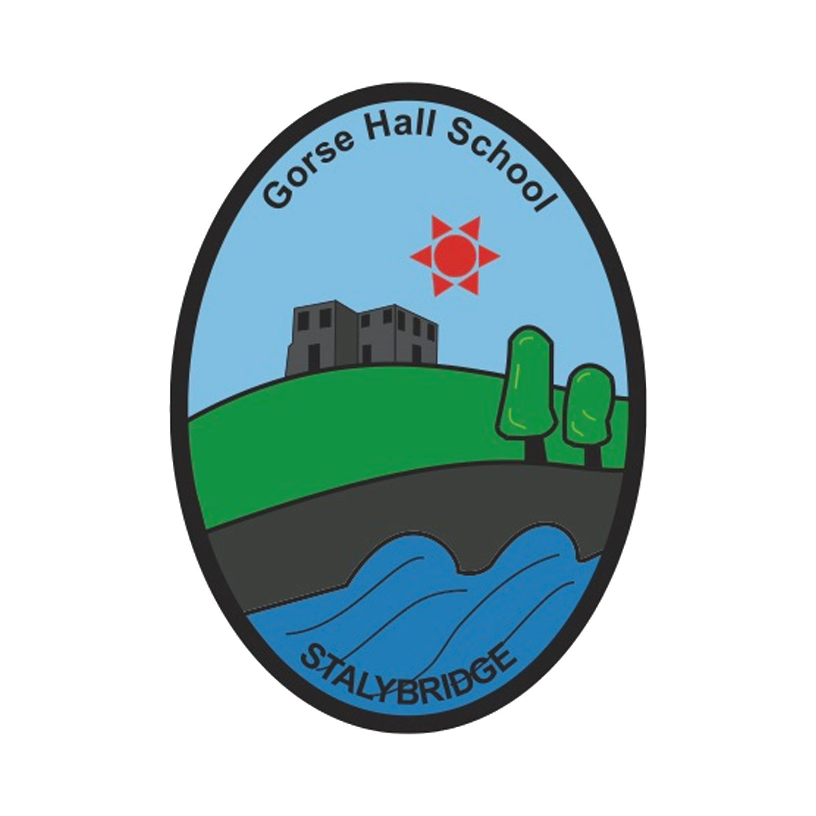 Gorse Hall Primary School