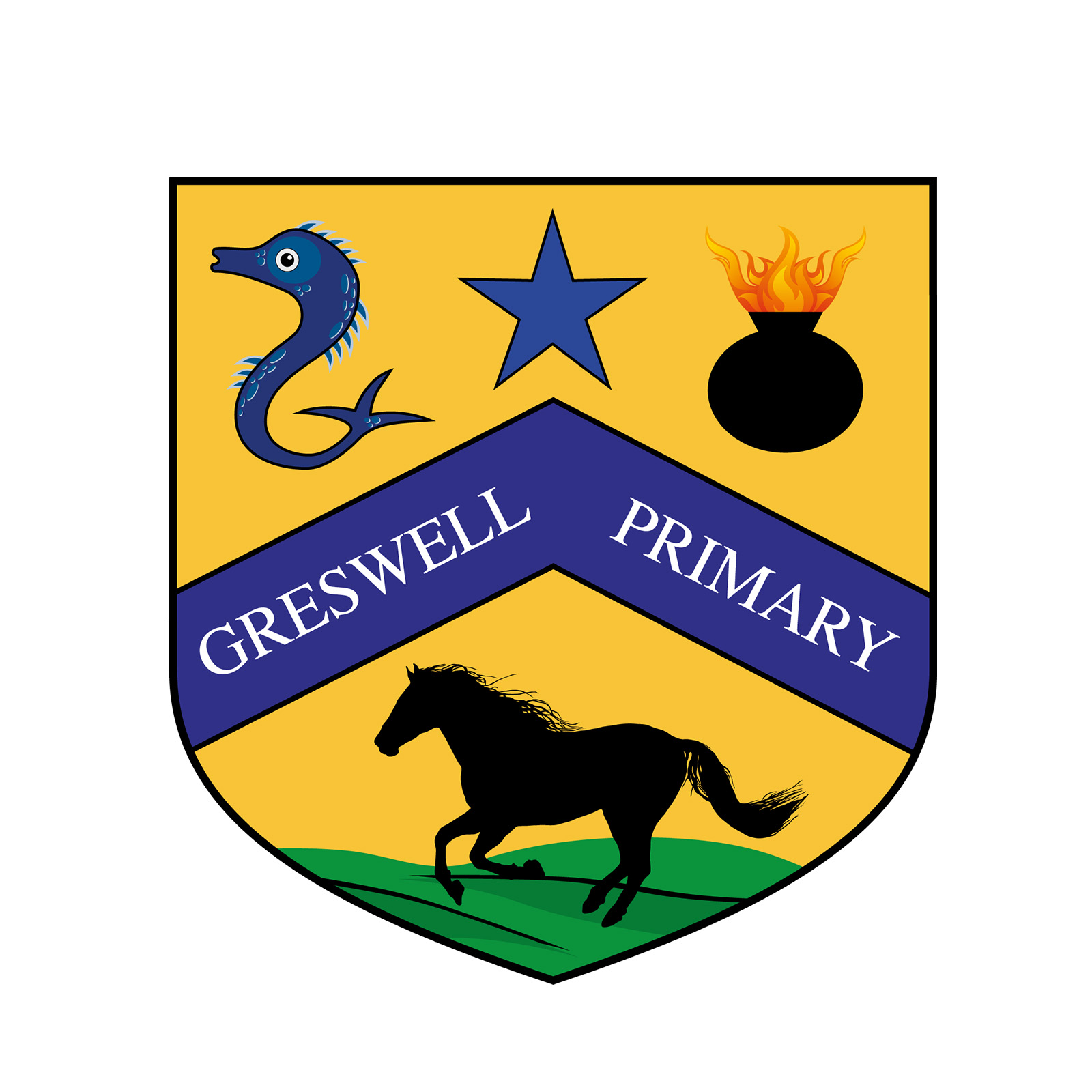 Greswell Primary & Nursery School