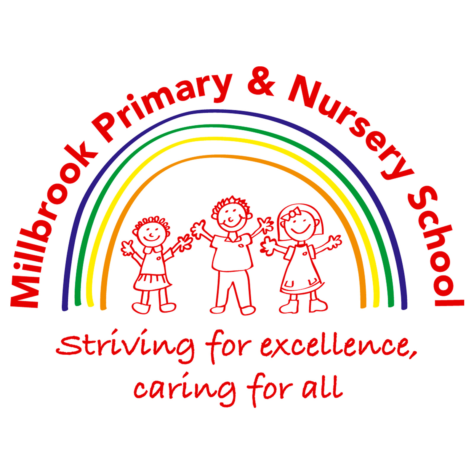 Millbrook Primary & Nursery School