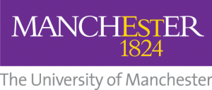 Manchester University Logo